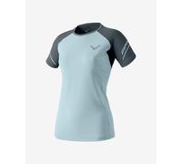 Dynafit - Women's Alpine Pro S/S Tee - Running shirt size 36, grey