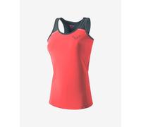 Dynafit Alpine Pro Tank Top Coral Pink Women - L