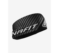Dynafit Alpine Reflective Headband Black Grey