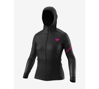 Dynafit Alpine Reflective Jacket Black Women - L