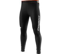 DYNAFIT Alpine Reflective Tights M - Men - Black - size S- model 2024 S