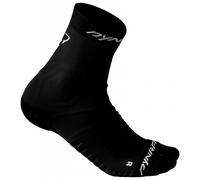 Dynafit - Alpine Short Sock - Running socks size 43-46, black