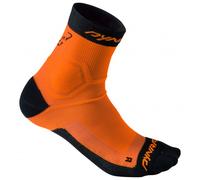 Dynafit - Alpine Short Sock - Running socks size 43-46, orange