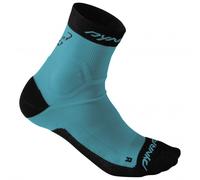 Dynafit Alpine Socks Electric Blue Black - 43-46
