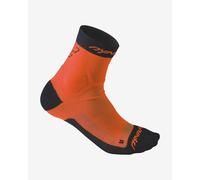 Dynafit Alpine socks orange black - 35-38
