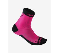 Dynafit Alpine Socks Pink Black - 43-46