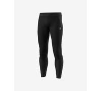 Dynafit Alpine Softshell Hybrid Leggings Carbon Black - S