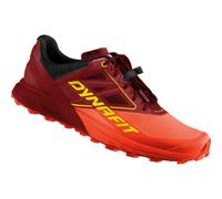 Dynafit Alpine trail running shoe (Red Dhaila/dawn) Men