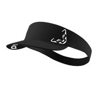 Dynafit - Alpine Visor Band - Cap size 58 cm, black