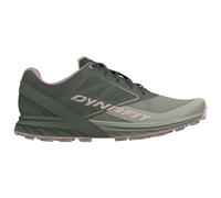 DYNAFIT Alpine W - Women - Green / Pink - size 6.5- model 2024 6.5
