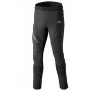 Dynafit - Alpine Warm Pant - Running trousers size S, black