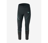 Dynafit Alpine Warm Leggings Blue DE 40 Woman
