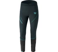 DYNAFIT Alpine Warm W Pnt - Women - Blue - size S- model 2024 S