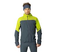 Dynafit - Alpine Wind Jacket - Windproof jacket size S, multi