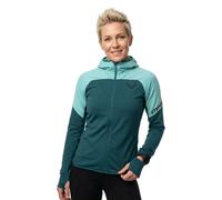Dynafit Alpine Wind Jacket Green,Blue L Woman