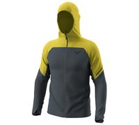 Windbreaker Dynafit Alpine Jaune M