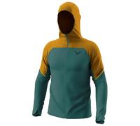 Dynafit - Alpine Wind Jacket - Windproof jacket size M, multi