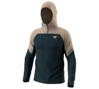 Dynafit - Alpine Wind Jacket - Windproof jacket size S, blue