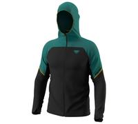 Dynafit - Alpine Wind Jacket - Windproof jacket size XL, black
