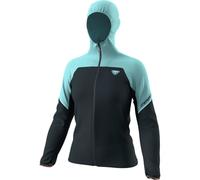 DYNAFIT Alpine Wind Jkt W - Women - Blue - size L- model 2025 L