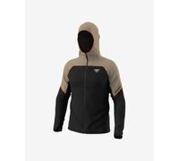Dynafit - Windbreaker trail running jacket - Alpine Wind Jkt M Fallen Rock for Men in Softshell - Size M - Beige Beige M