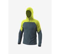 Dynafit - Alpine Wind Jacket - Windproof jacket size XL, multi
