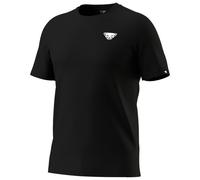 Dynafit - Back Graphic Co T-Shirt - T-shirt size S, black