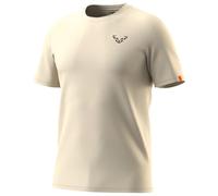 Dynafit - Back Graphic Co T-Shirt - T-shirt size XXL, sand