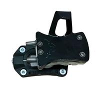 Dynafit Back Unit Speed Turn 2.0 Touring Ski Bindings