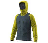 Dynafit - Blacklight 3L Jacket - Waterproof jacket size XL, multi