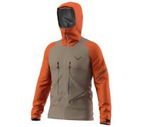 Dynafit - Blacklight 3L Jacket - Waterproof jacket size S, multi