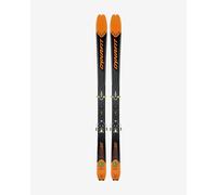 Dynafit Blacklight 80 Skis Orange Grey - 151