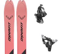 DYNAFIT Blacklight 88 Fi 70 - Mixte - Orange / Pink - size 158- model 2026 158