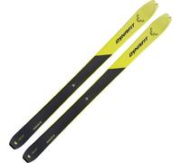 Dynafit - Touring skis - Pack Blacklight 88 FI 90 2026 for Men - Yellow Yellow 172 cm.178 cm