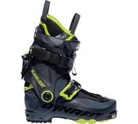 Dynafit - Hiking shoes - Blacklight Cinder/Fluo Yellow for Men - Size 9,5 UK Yellow 9.5 UK