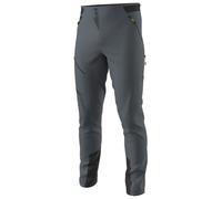 Dynafit - Blacklight Dynastretch Pant - Ski touring trousers size M, grey