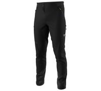 Dynafit - Blacklight Dynastretch Pant - Ski touring trousers size S, black