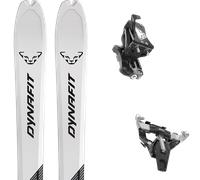 DYNAFIT Blacklight Pro - Mixte - Grey / Black - size 172- model 2026 172