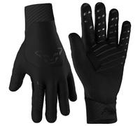 Dynafit - Hiking Ski gloves - Blacklight Softshell Gloves Black Out in Softshell - Size L Black L