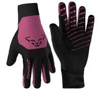 Dynafit - Blacklight Softshell Gloves - Gloves size S, black