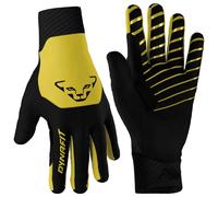 Dynafit - Blacklight Softshell Gloves - Gloves size XL, black