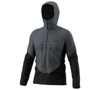 Dynafit - Blacklight Softshell Jacket - Softshell jacket size S, black