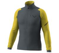 Dynafit - Blacklight Thermal 1/2 Zip - Fleece jumper size M, multi