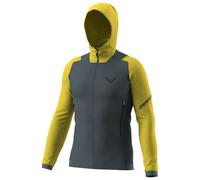 Dynafit - Blacklight Thermal Hooded Jacket - Fleece jacket size M, multi