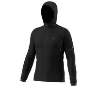 Dynafit - Blacklight Thermal Hooded Jacket - Fleece jacket size XL, black