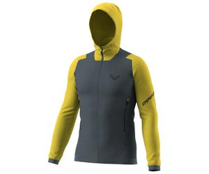 Dynafit - Blacklight Thermal Hooded Jacket - Fleece jacket size XXL, multi