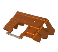 Dynafit Crampons 100 Mm 13/14 100 mm Orange