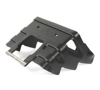 DYNAFIT Couteaux 110mm - Mixte - Black - size only size- model 2026 only size