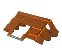 DYNAFIT Crampons 100mm - Mixte - Orange - size only size- model 2026 only size