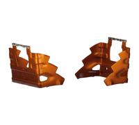 Dynafit - Crampons for touring bindings - Crampons for Men - Size 100 mm 100 mm